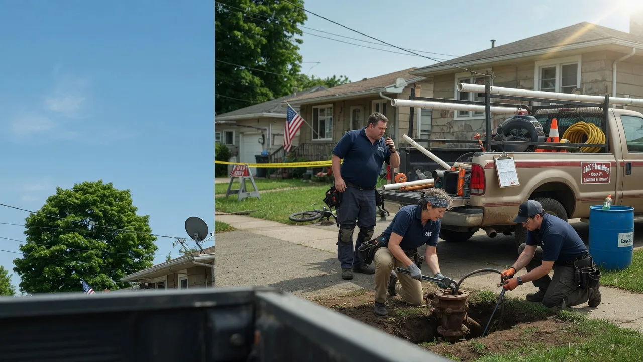 Water Heater Replacement in Boys Town, NE near me
